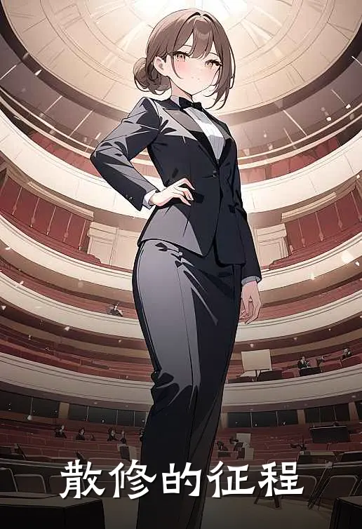 散修的征程