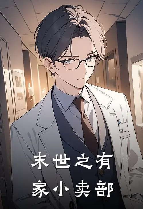 末世之有家小卖部