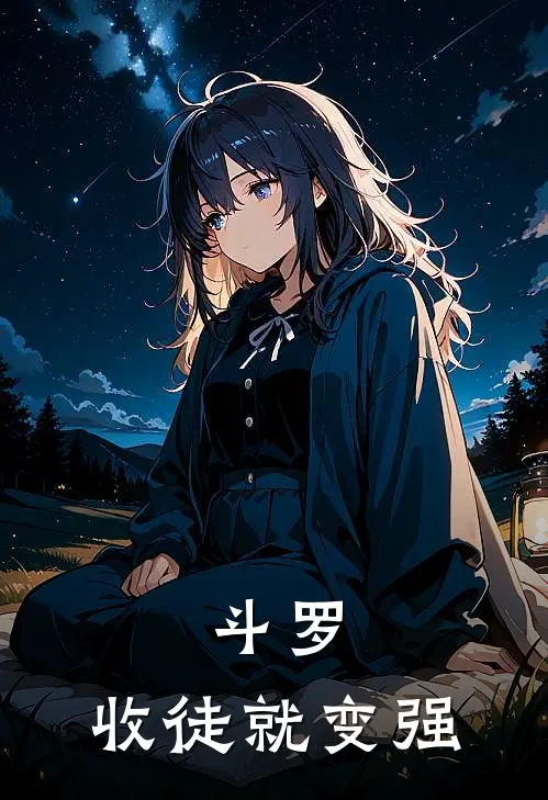 斗罗，收徒就变强