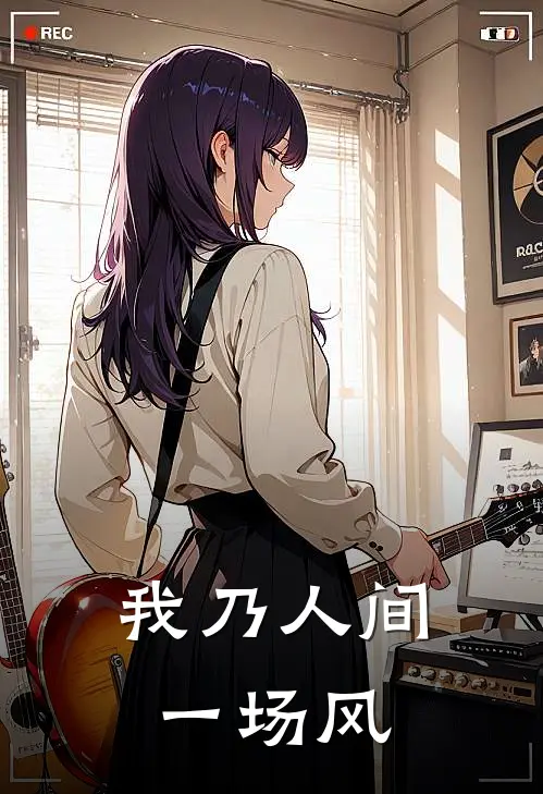 我乃人间一场风