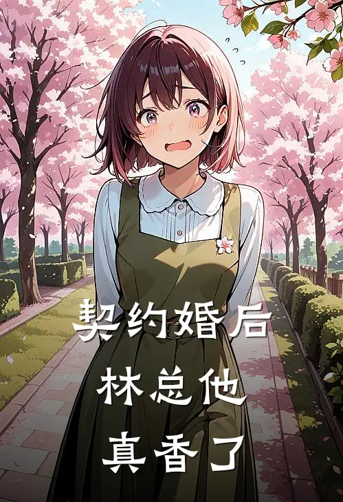 契约婚后，林总他真香了(许沐晴林子阳)免费阅读无弹窗_最新好看小说推荐契约婚后，林总他真香了许沐晴林子阳