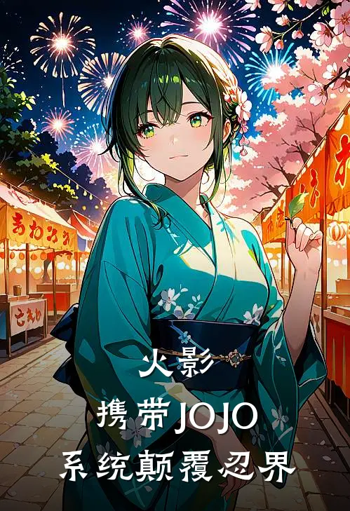 火影：携带JOJO系统颠覆忍界