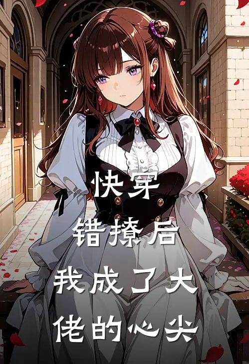 快穿：错撩后，我成了大佬的心尖