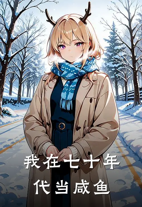 我在七十年代当咸鱼