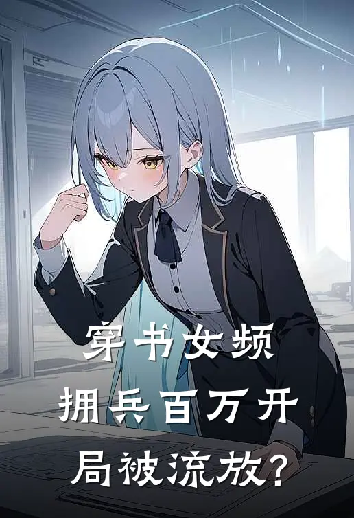 穿书女频，拥兵百万开局被流放？