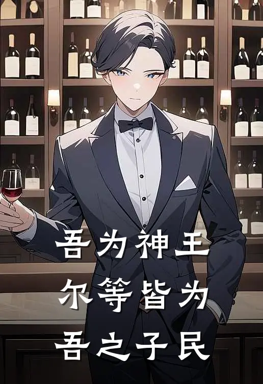 吾为神王，尔等皆为吾之子民