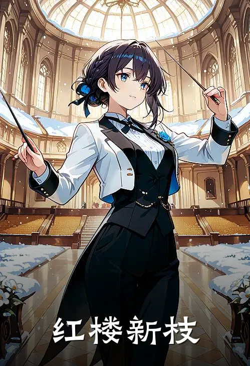红楼新枝