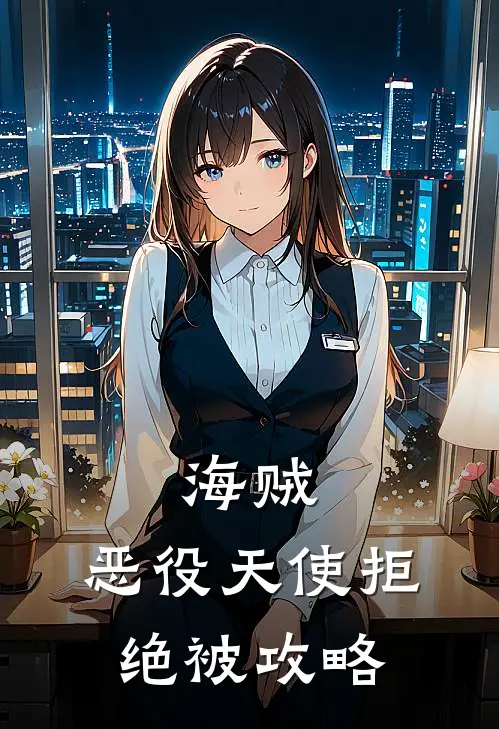 海贼：恶役天使拒绝被攻略