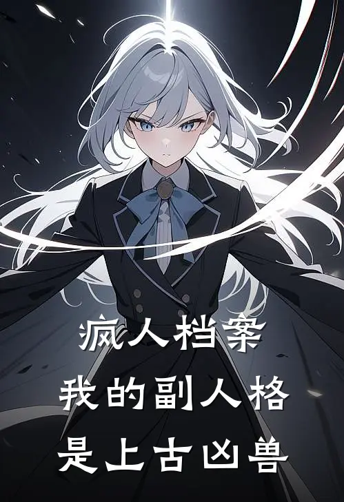 疯人档案：我的副人格是上古凶兽