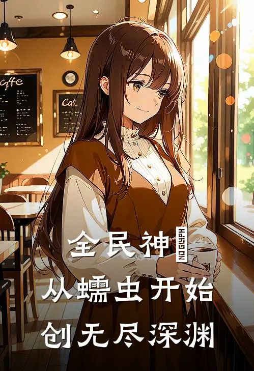 全民神祇：从蠕虫开始创无尽深渊