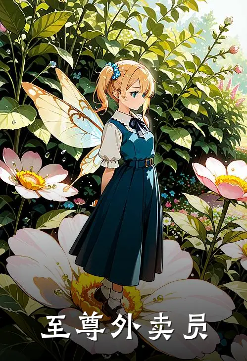 至尊外卖员