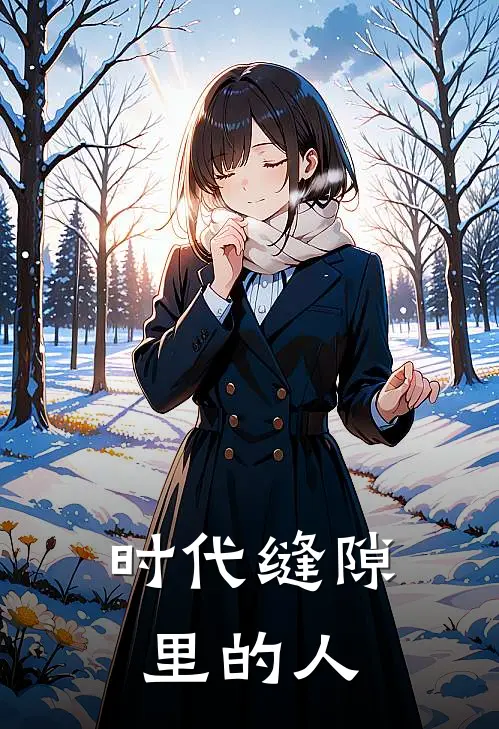 时代缝隙里的人