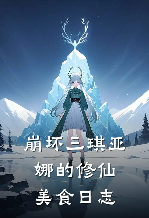 崩坏三琪亚娜的修仙美食日志