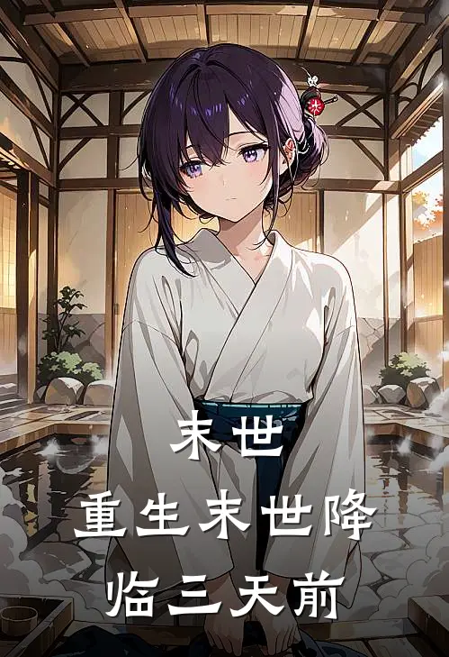 末世：重生末世降临三天前