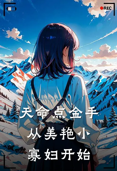 天命点金手：从美艳小寡妇开始