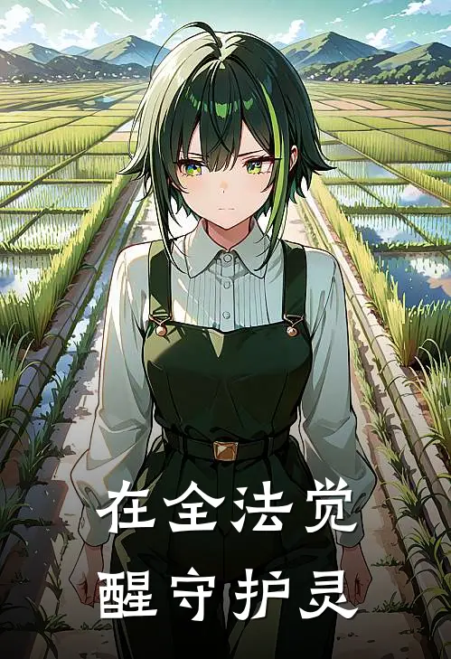 在全法觉醒守护灵