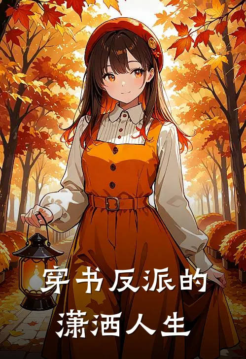 穿书反派的潇洒人生