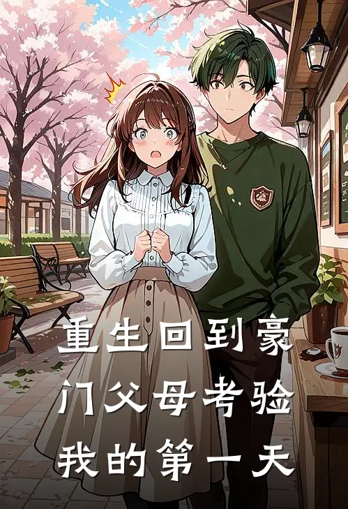 重生回到豪门父母考验我的第一天