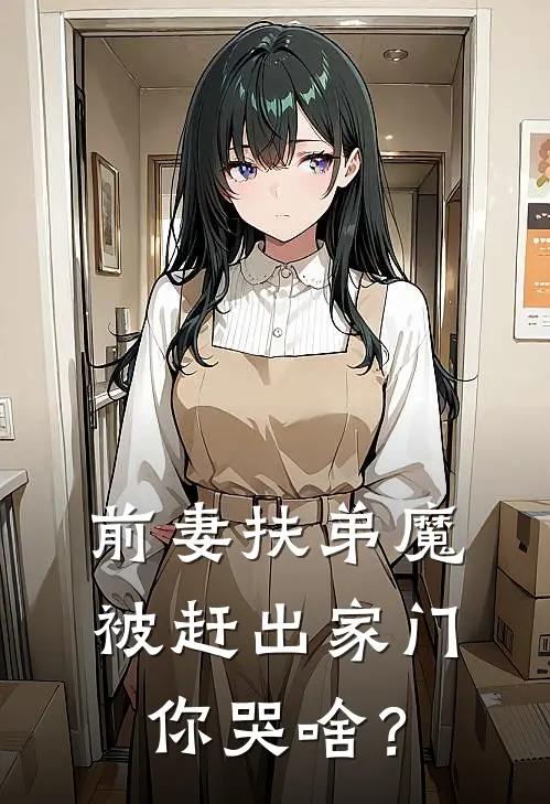 前妻扶弟魔，被赶出家门你哭啥？