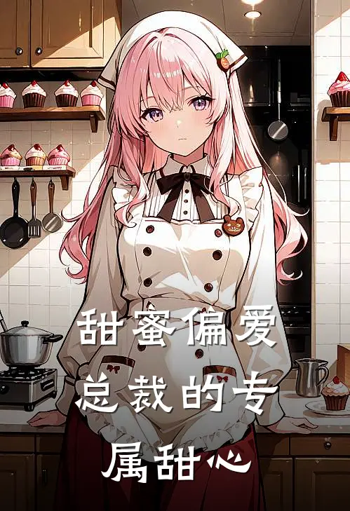 甜蜜偏爱：总裁的专属甜心