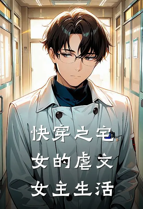 快穿之宅女的虐文女主生活