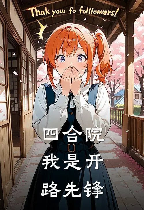 四合院：我是开路先锋