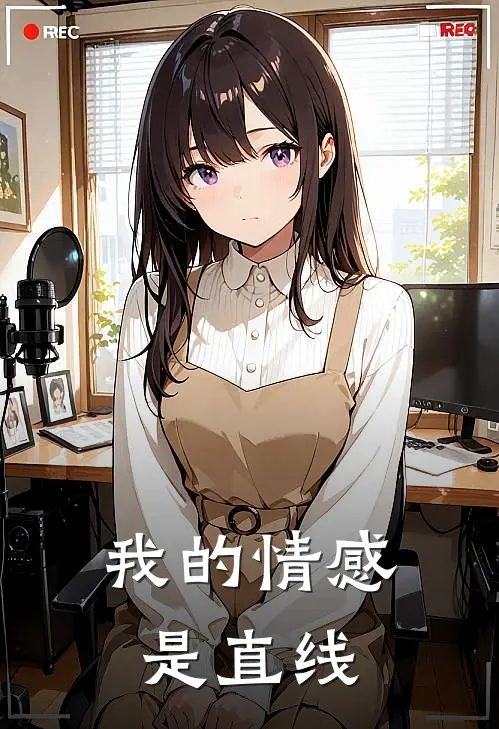 我的情感是直线
