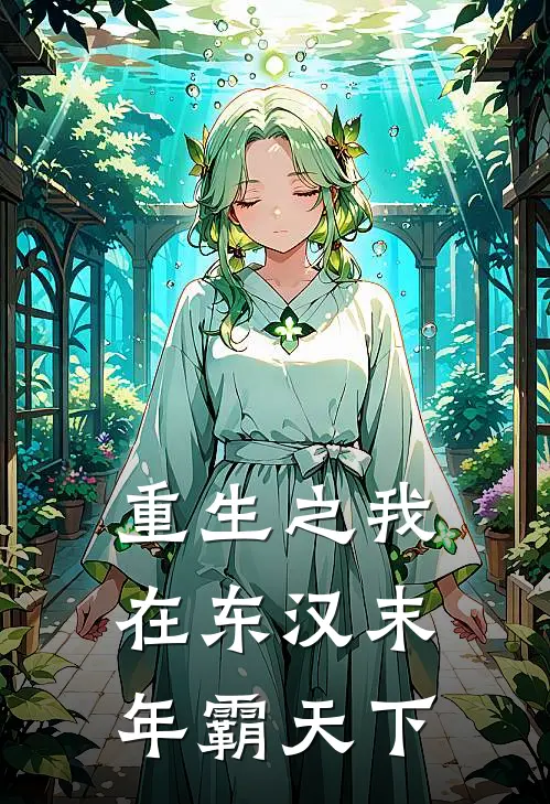 重生之我在东汉末年霸天下