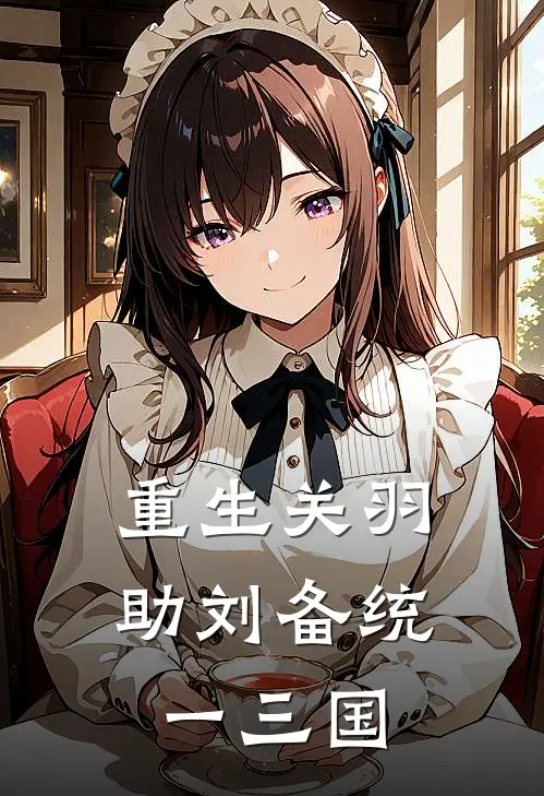 重生关羽助刘备统一三国