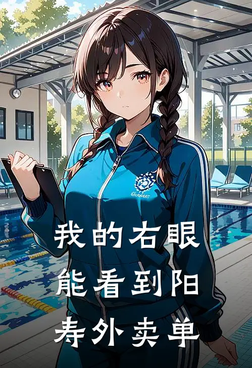 我的右眼能看到阳寿外卖单