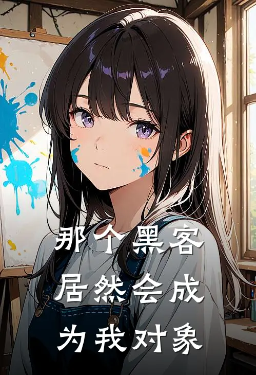 那个黑客居然会成为我对象