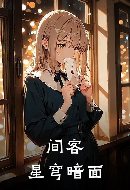 间客：星穹暗面