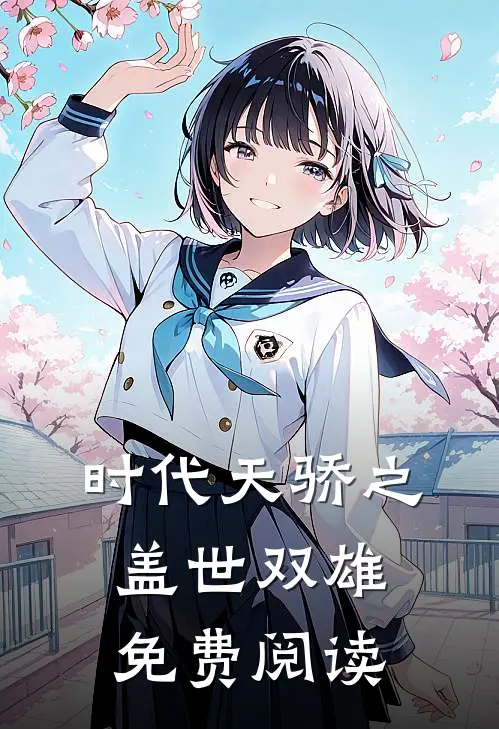 时代天骄之盖世双雄免费阅读