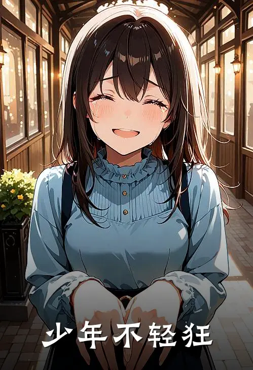 少年不轻狂