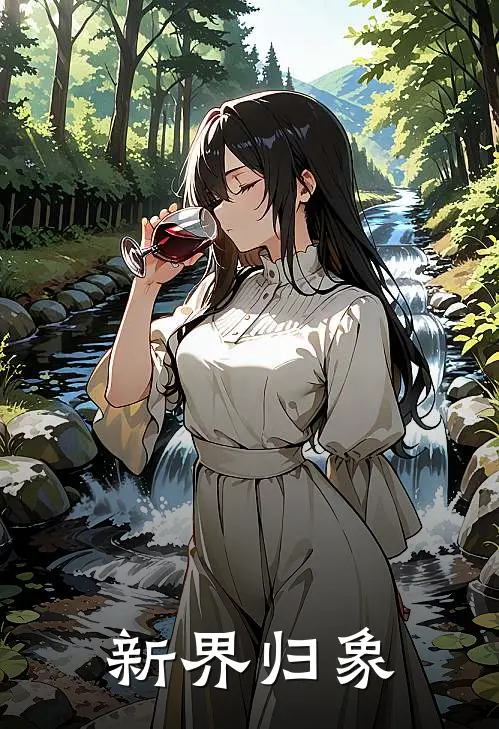 新界归象白倾辰沈墨尘全文免费阅读_完结热门小说新界归象(白倾辰沈墨尘)