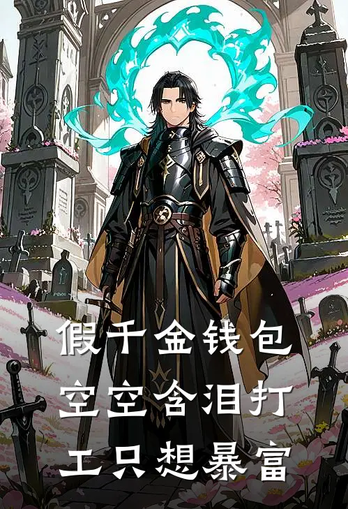假千金钱包空空含泪打工只想暴富