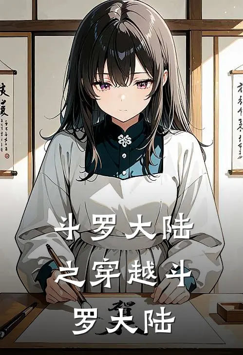 斗罗大陆之穿越斗罗大陆