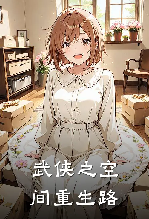 武侠之空间重生路