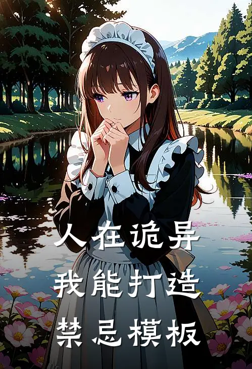 人在诡异：我能打造禁忌模板