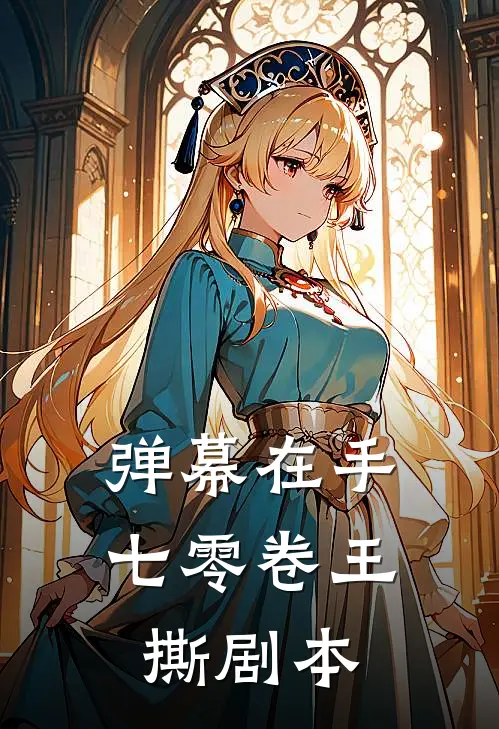 弹幕在手：七零卷王撕剧本