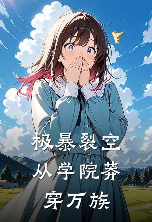 极暴裂空：从学院莽穿万族