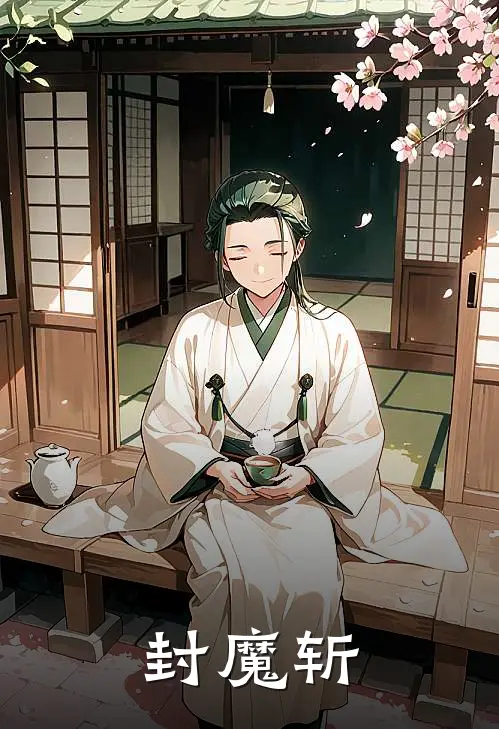 封魔斩