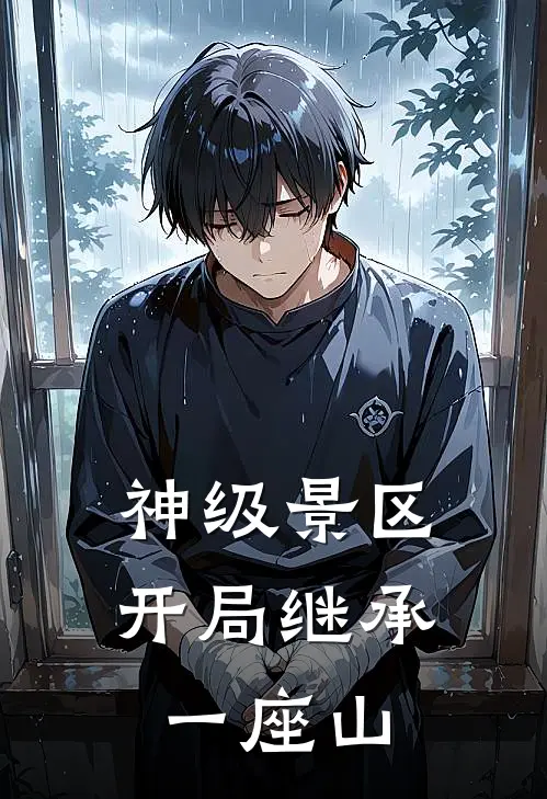 神级景区：开局继承一座山