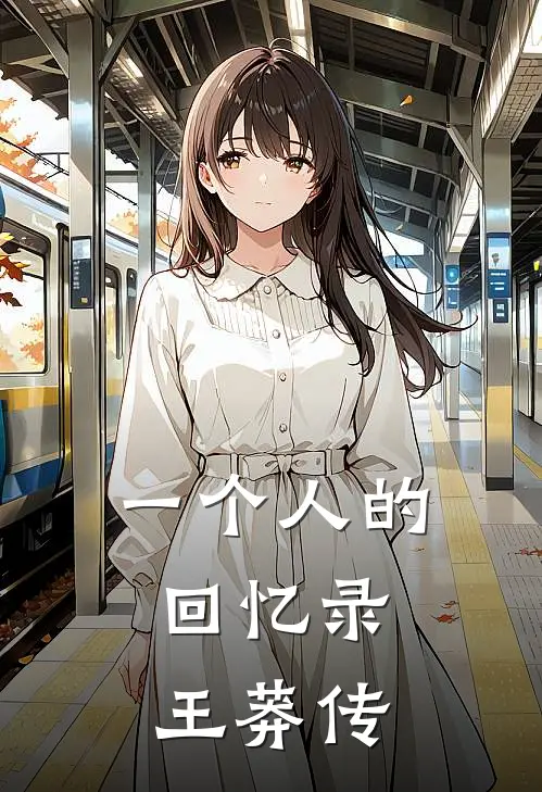 一个人的回忆录：王莽传