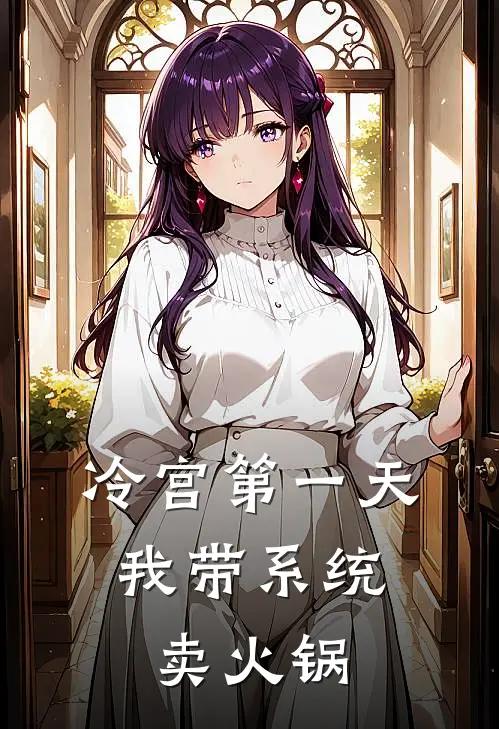 冷宫第一天，我带系统卖火锅