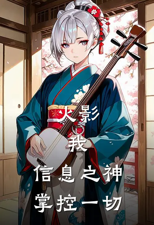 火影：我，信息之神，掌控一切