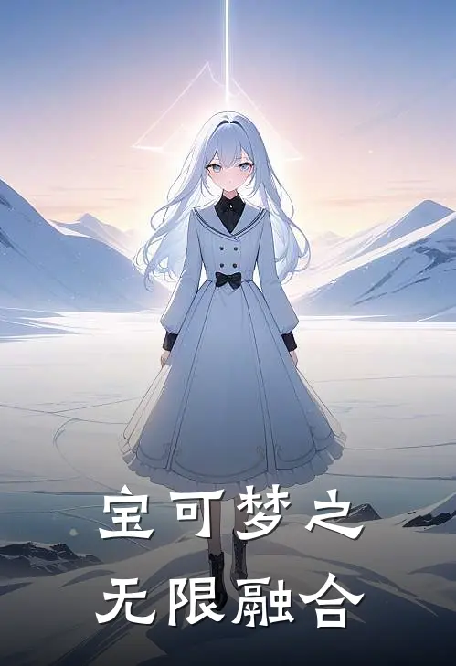 宝可梦之无限融合