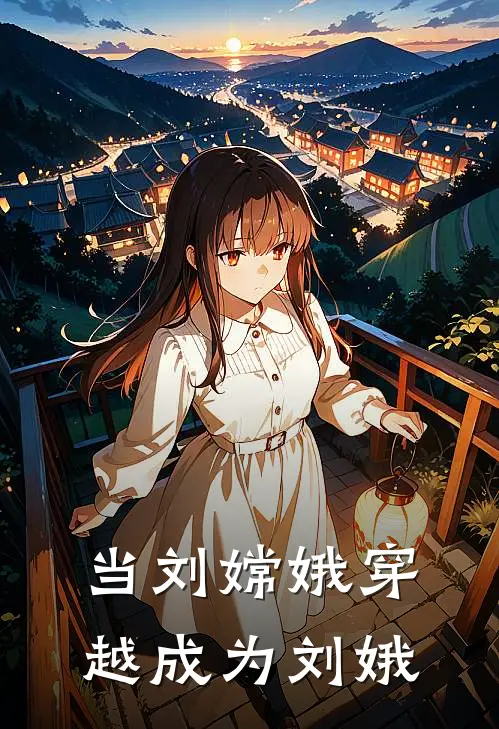 当刘嫦娥穿越成为刘娥