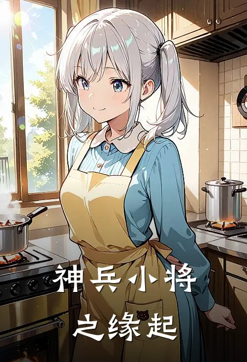 神兵小将之缘起