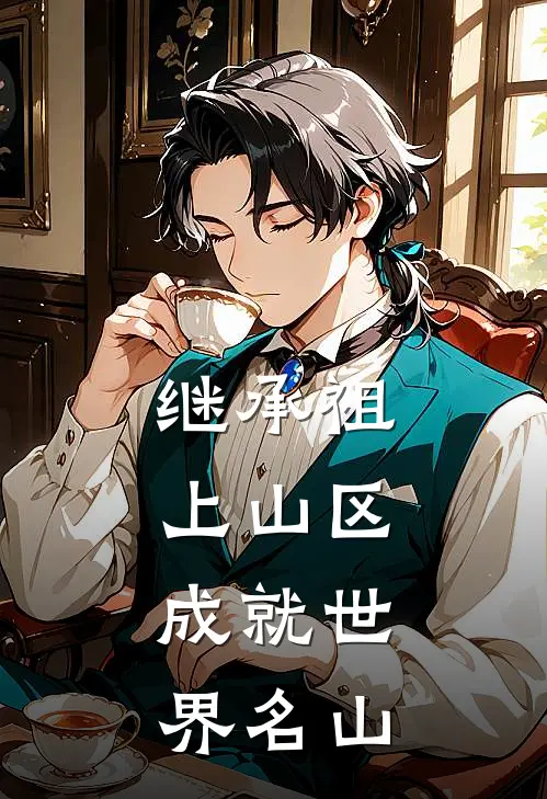 继承祖上山区，成就世界名山